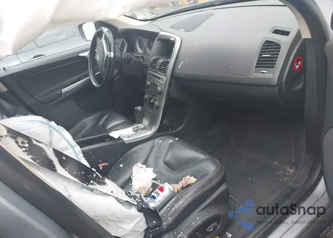 2012 Volvo Xc60 3.2/3.2 Platinum/3.2 Premier/3.2 Premier Plus z USA, uszkodzony, nr VIN YV4952DZ9C2268502